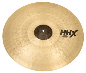 Sabian 12212XCN 22" HHX Complex Medium Ride