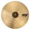 SABIAN 22" HHX Complex Thin Crash