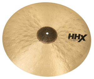 Sabian 12206XCN 22" HHX Complex Thin Crash