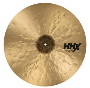 Sabian 12210XCN 22" HHX Complex Thin Ride