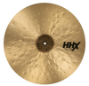 SABIAN 22" HHX Complex Thin Ride