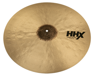 Sabian 12210XCN 22" HHX Complex Thin Ride