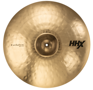Sabian 12212XEB 22" HHX Evolution Ride