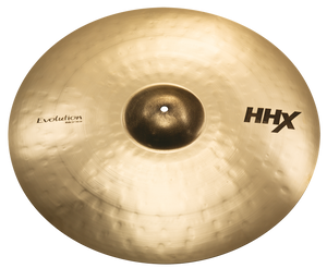 Sabian 12212XEB 22" HHX Evolution Ride