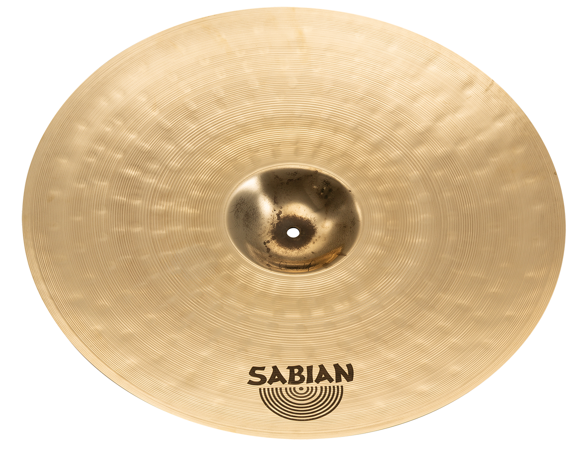 Sabian 12212XEB 22" HHX Evolution Ride
