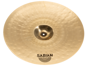 Sabian 12212XEB 22" HHX Evolution Ride