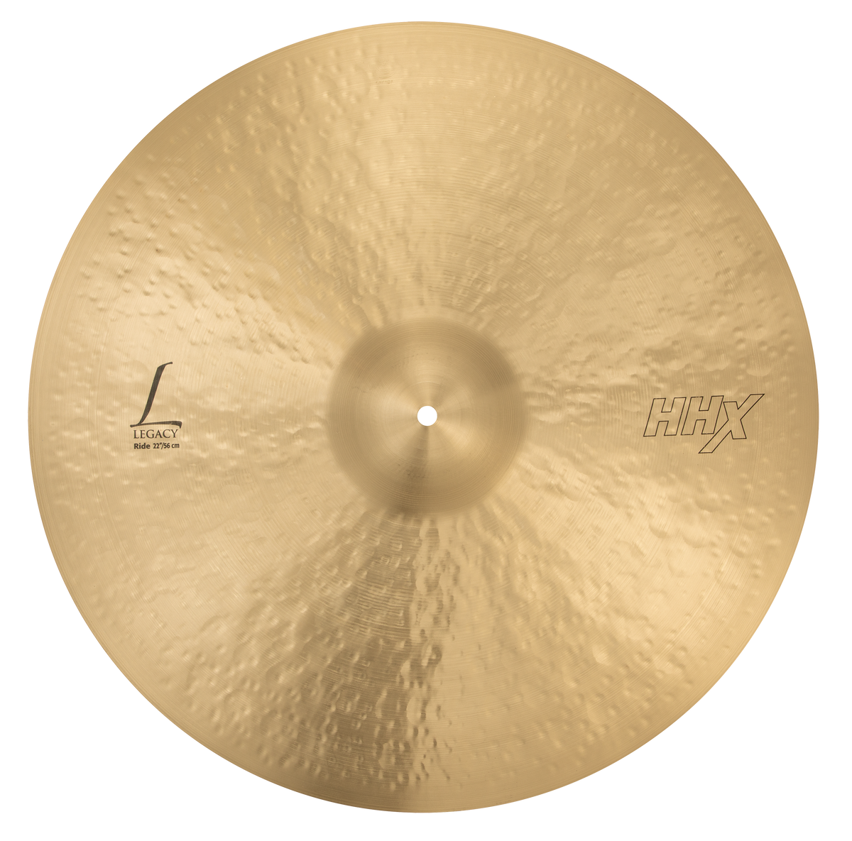 Sabian 12233XLN 22" HHX Legacy Ride
