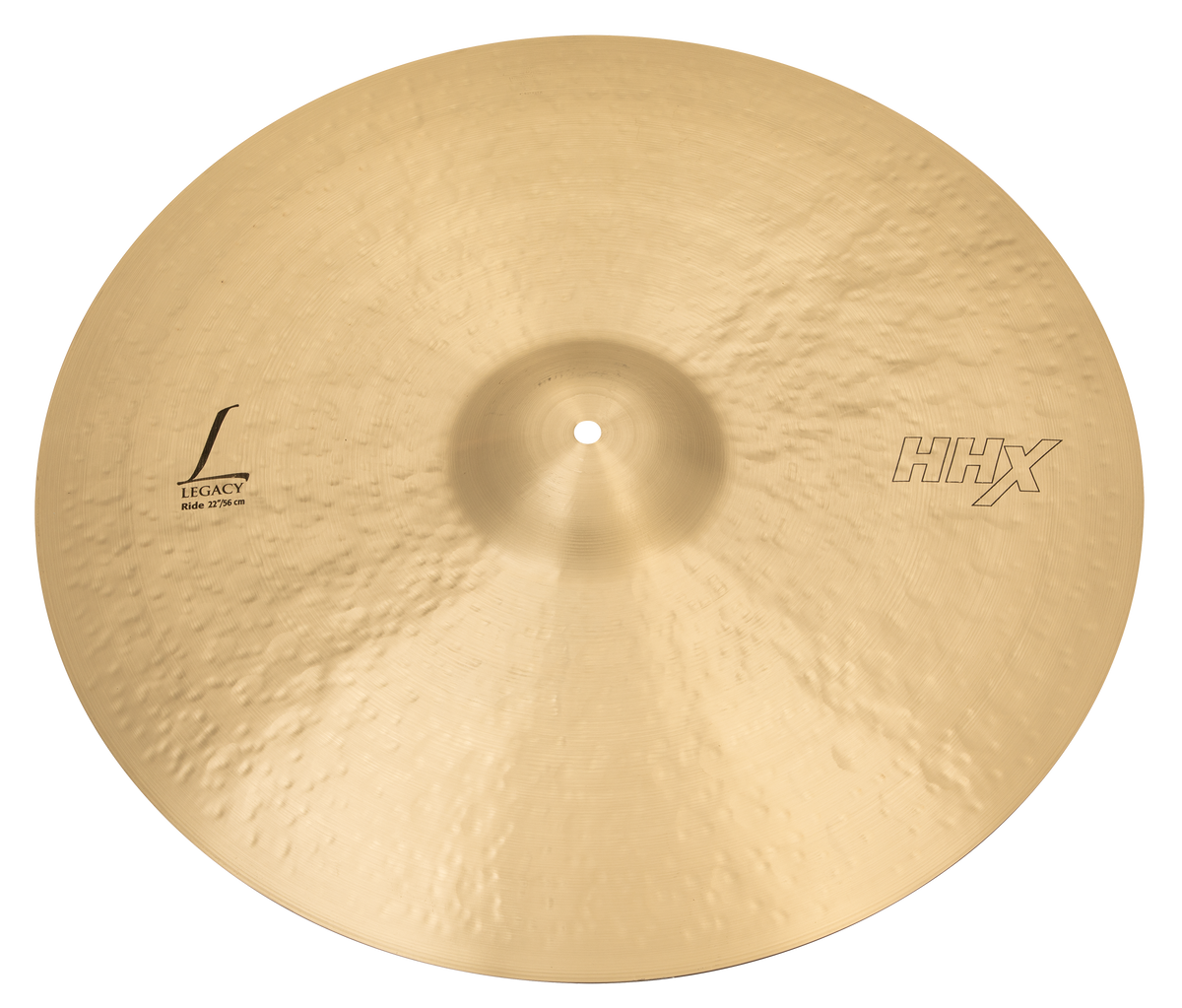 Sabian 12233XLN 22" HHX Legacy Ride