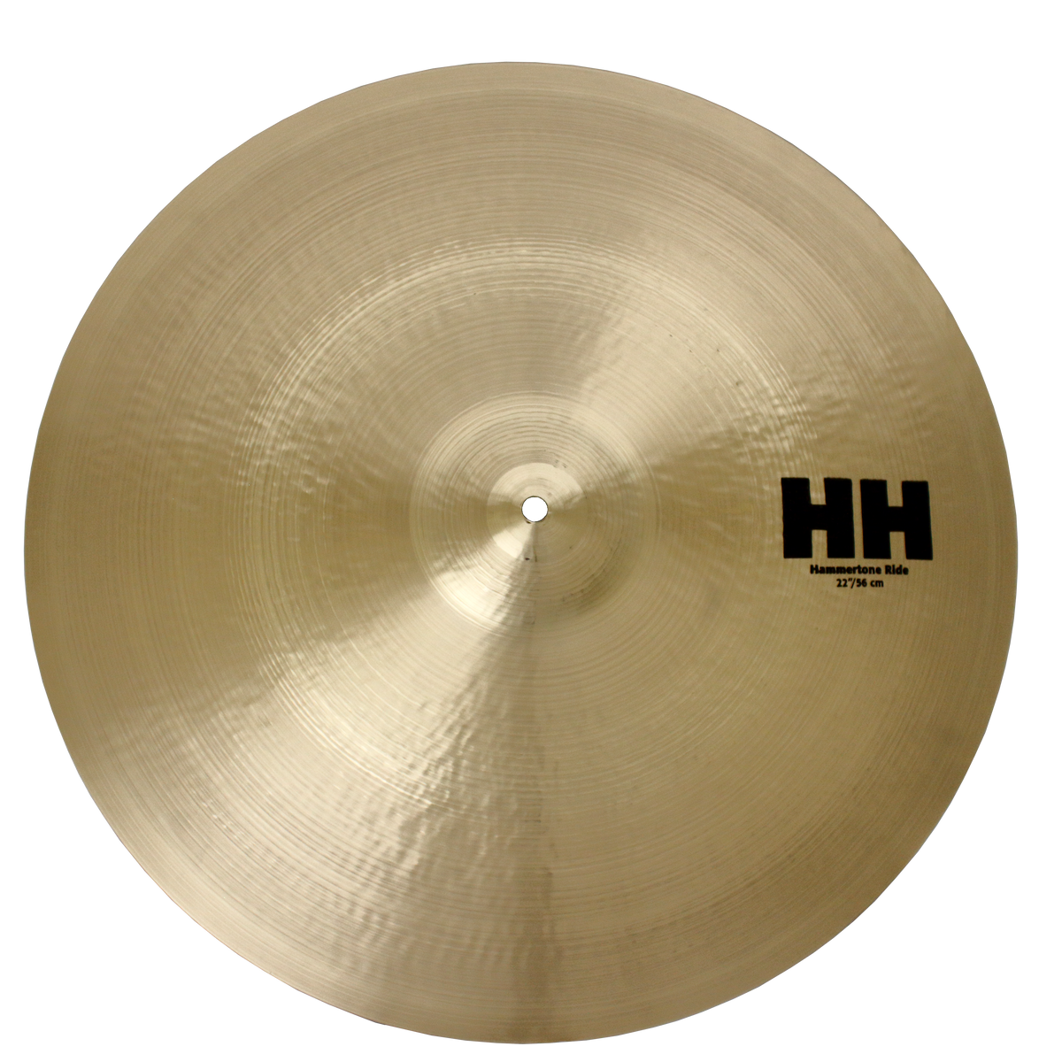 Sabian H22R 22" Hammertone Ride