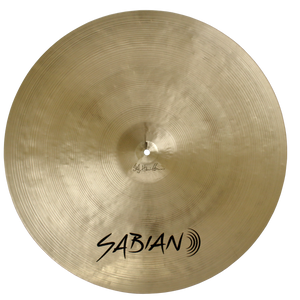 Sabian H22R 22" Hammertone Ride