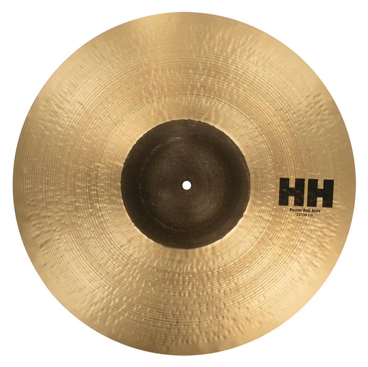 Sabian 12258 22" HH Power Bell Ride