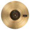 SABIAN 22" HH Power Bell Ride