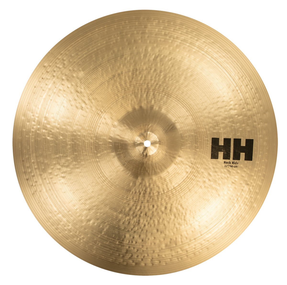 Sabian 12249 22" HH Rock Ride