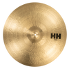 SABIAN 22" HH Rock Ride