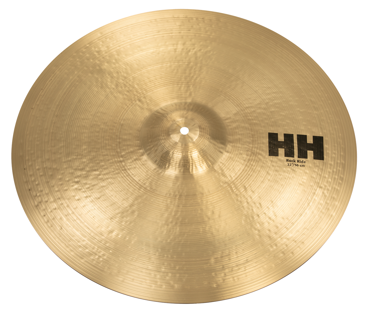 Sabian 12249 22" HH Rock Ride
