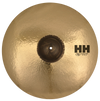 SABIAN 22" Todd Sucherman Session Ride