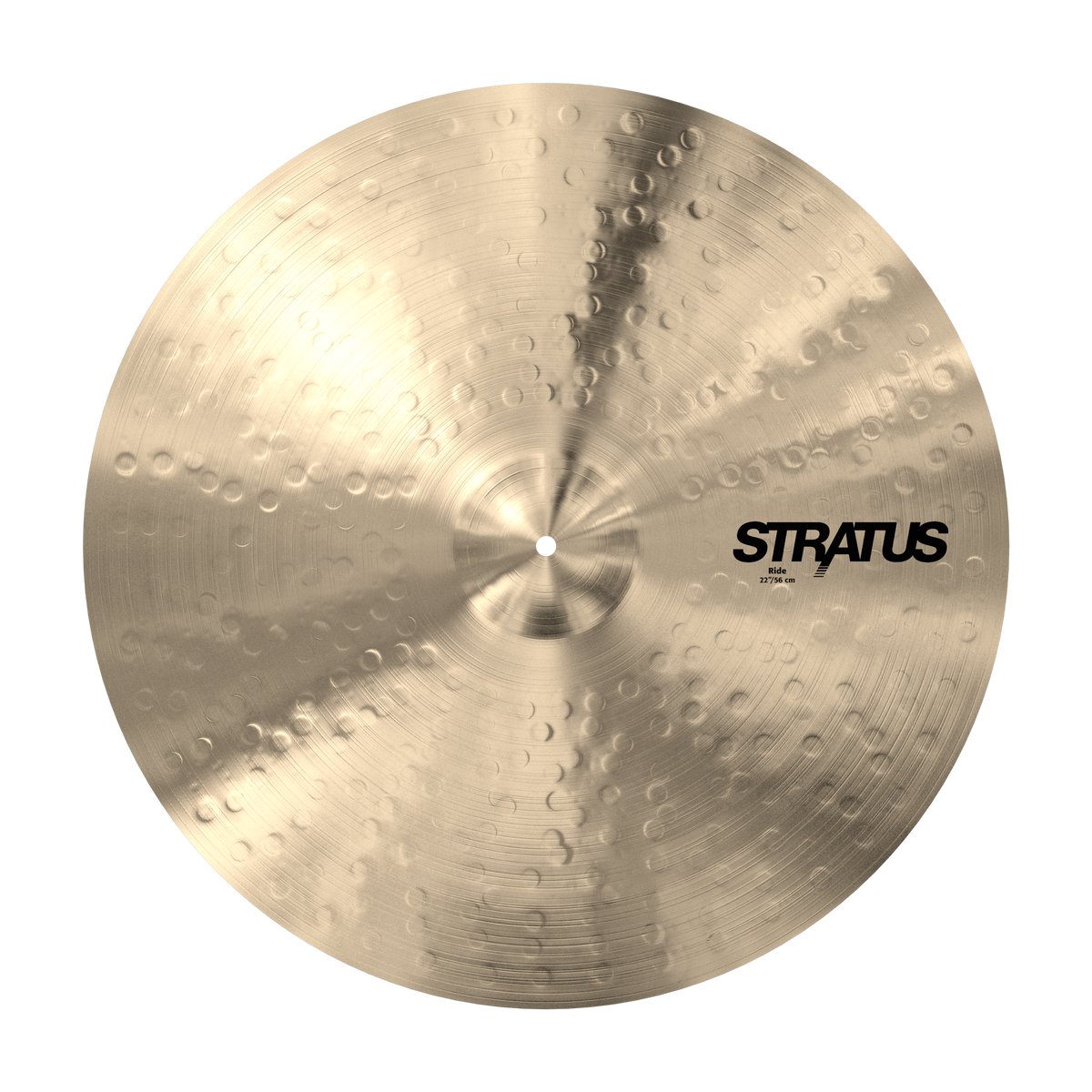Sabian S2212 22" STRATUS RIDE