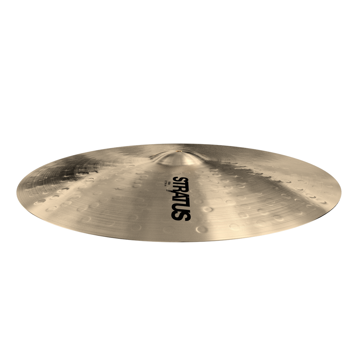 Sabian S2212 22" STRATUS RIDE