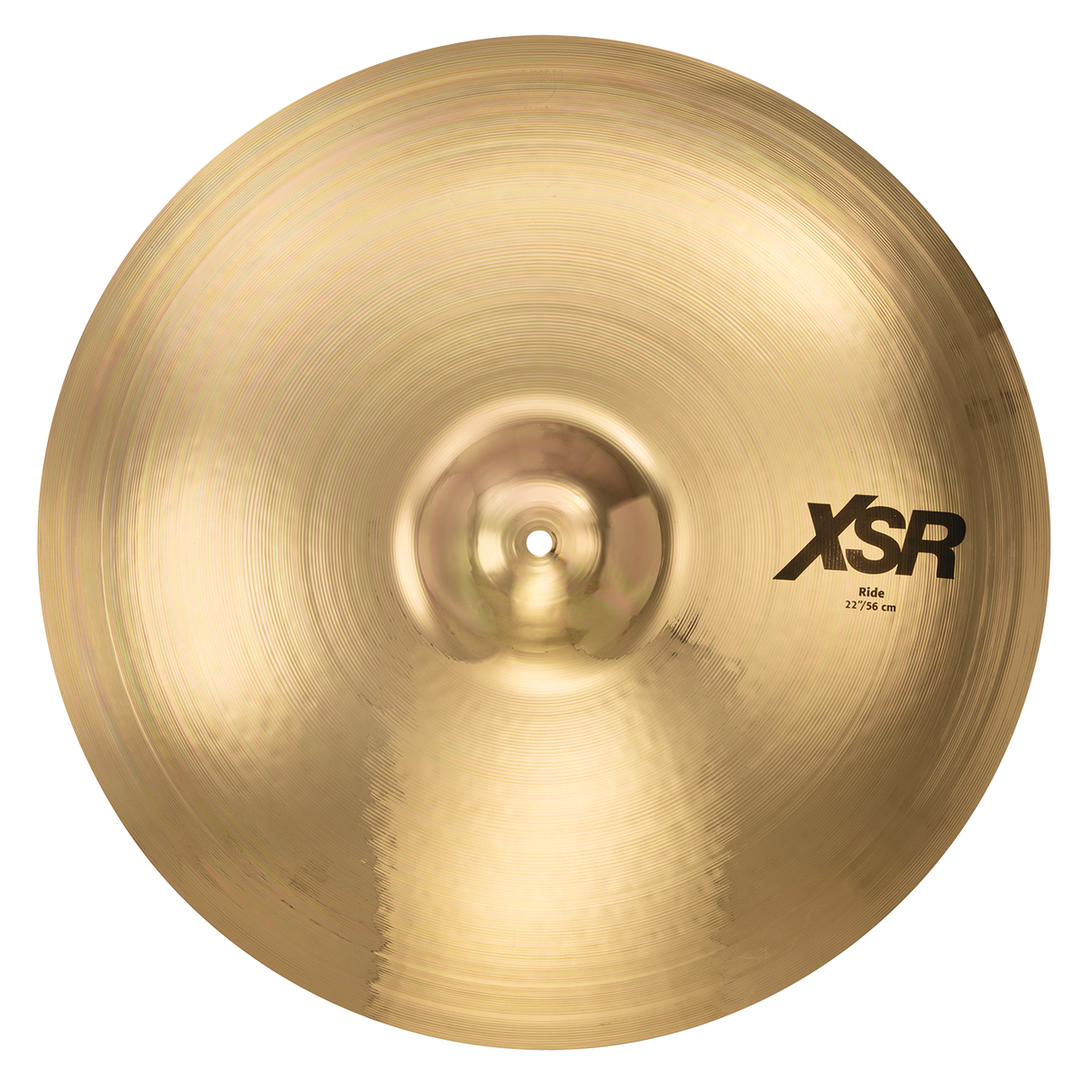 Sabian XSR2212B 22" XSR Ride