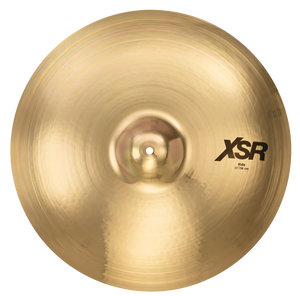 Sabian XSR2212B 22" XSR Ride