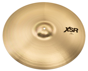 Sabian XSR2212B 22" XSR Ride