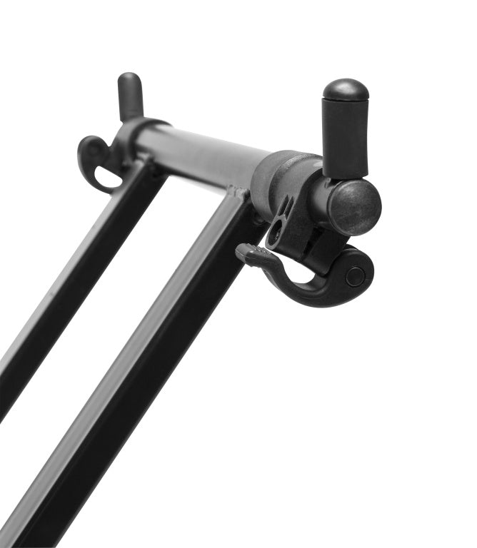 STAGG XYLO-SET 37 37-key desktop xylophone set, with stand