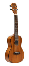 MSC-4 Traditional concert ukulele with solid mahogany top Islander
