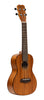 MSC-4 Traditional concert ukulele with solid mahogany top Islander