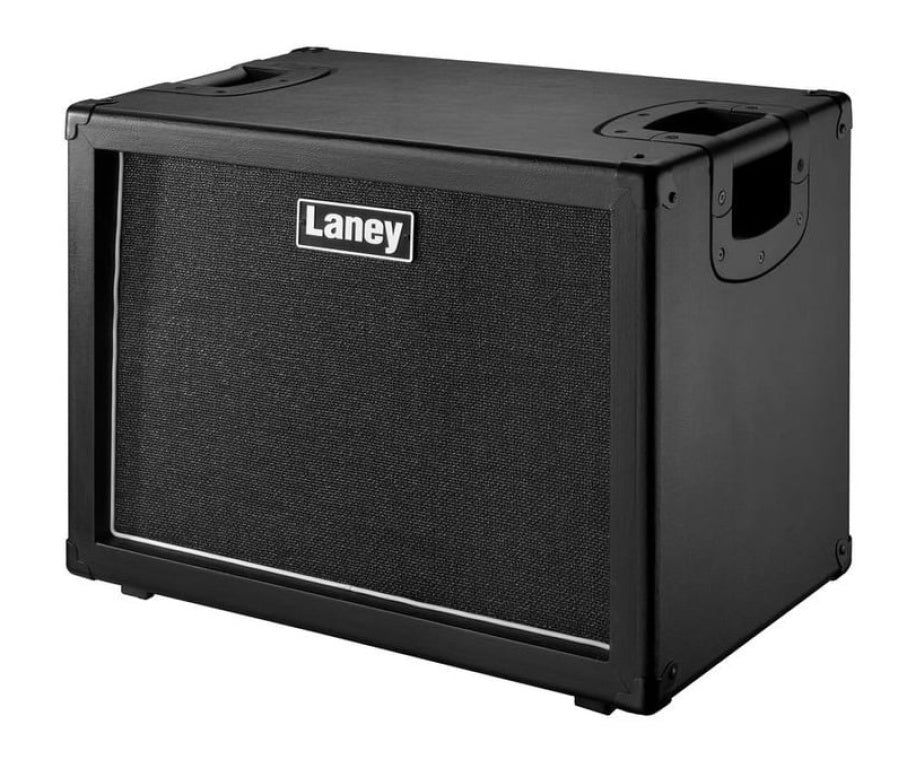 LANEY LFR-112 full range flat response powered cabinet, 12"