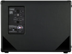LANEY LFR-112 full range flat response powered cabinet, 12"