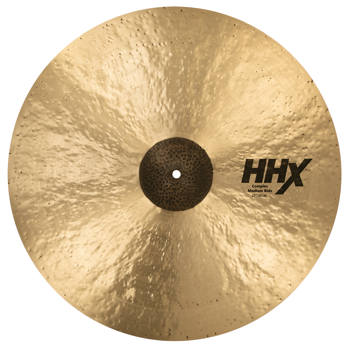 Sabian 12312XCN 23" HHX Complex Medium Ride