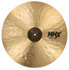 SABIAN 23" HHX Complex Medium Ride