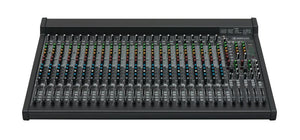 Mackie 2404VLZ4 24-Channel 4-Bus Analog Effects Mixer with USB