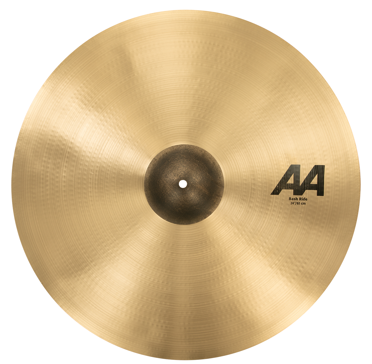 Sabian 224BC 24" AA Bash Ride