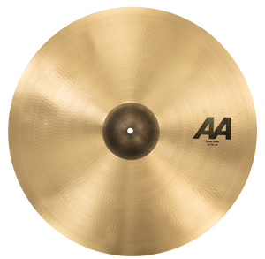 Sabian 224BC 24" AA Bash Ride