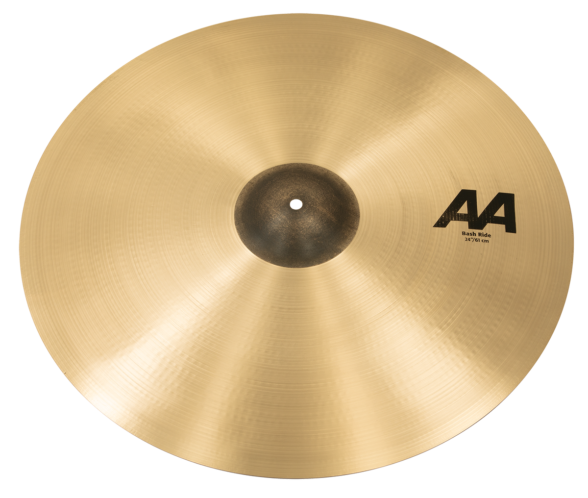 Sabian 224BC 24" AA Bash Ride