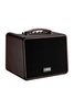 A-SOLO Laney A-Solo Acoustic guitar amplifier, 60 W, 1 x 8", with FX