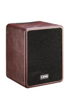 A-FRESCO-2 Laney A-Fresco 2 Battery powered acoustic guitar amplifier, 60 W, 1 x 8", with FX