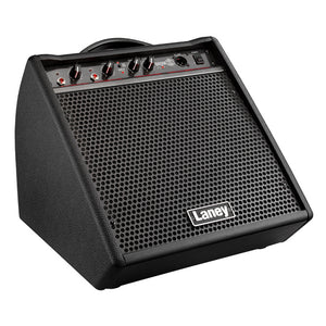 LANEY DH80 DrumHub amp for drums, 80 W, 1 x 10"