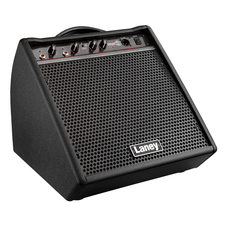 LANEY DH80 DrumHub amp for drums, 80 W, 1 x 10"