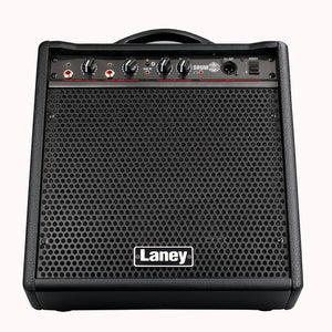 LANEY DH80 DrumHub amp for drums, 80 W, 1 x 10"