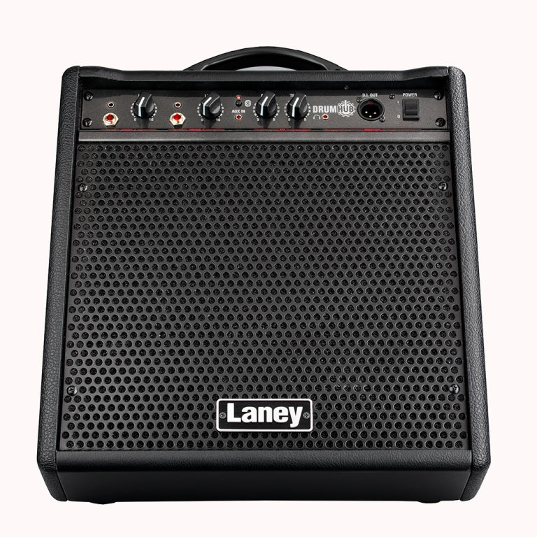 LANEY DH80 DrumHub amp for drums, 80 W, 1 x 10"