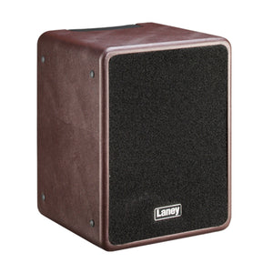 LANEY A-Fresco 2 Battery powered acoustic guitar amplifier, 60 W, 1 x 8"