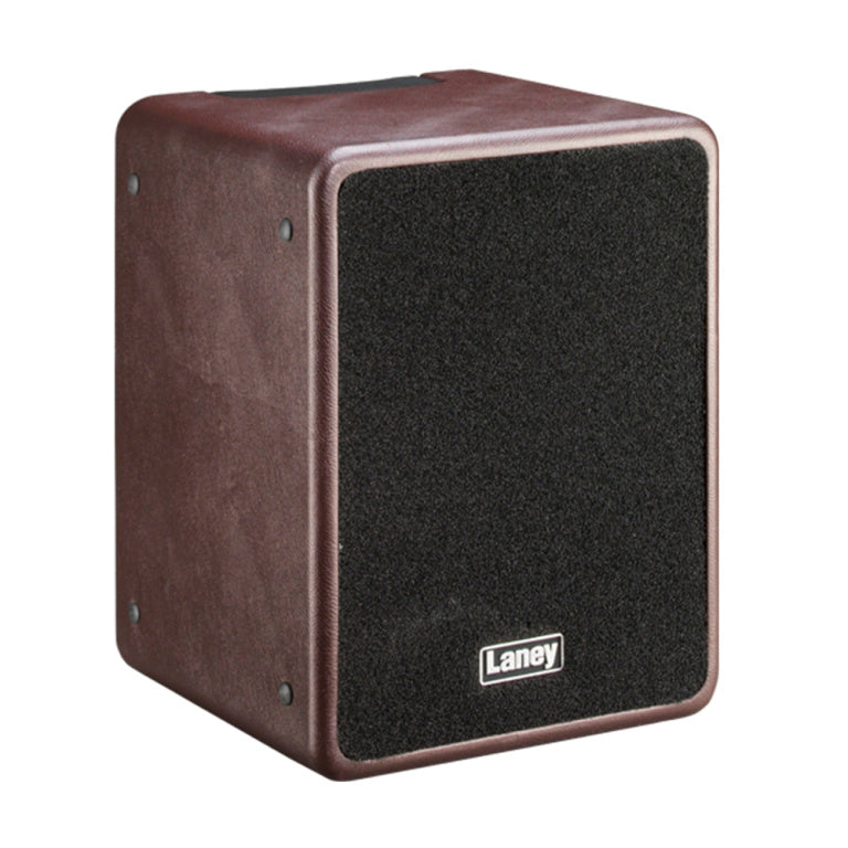 LANEY A-Fresco 2 Battery powered acoustic guitar amplifier, 60 W, 1 x 8"