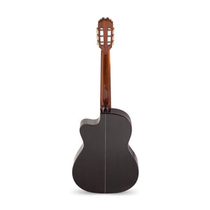 ADMIRA VIRTUOSO-ECF Virtuoso cutaway electrified classical guitar