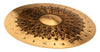 GENG-RM20D 20" Genghis medium ride, Dual series Stagg