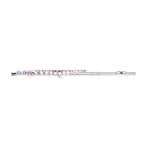 STAGG WS-FL111 C Flute, closed holes, offset G