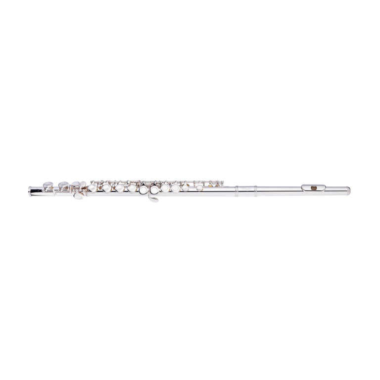 STAGG WS-FL111 C Flute, closed holes, offset G