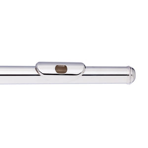 STAGG WS-FL111 C Flute, closed holes, offset G