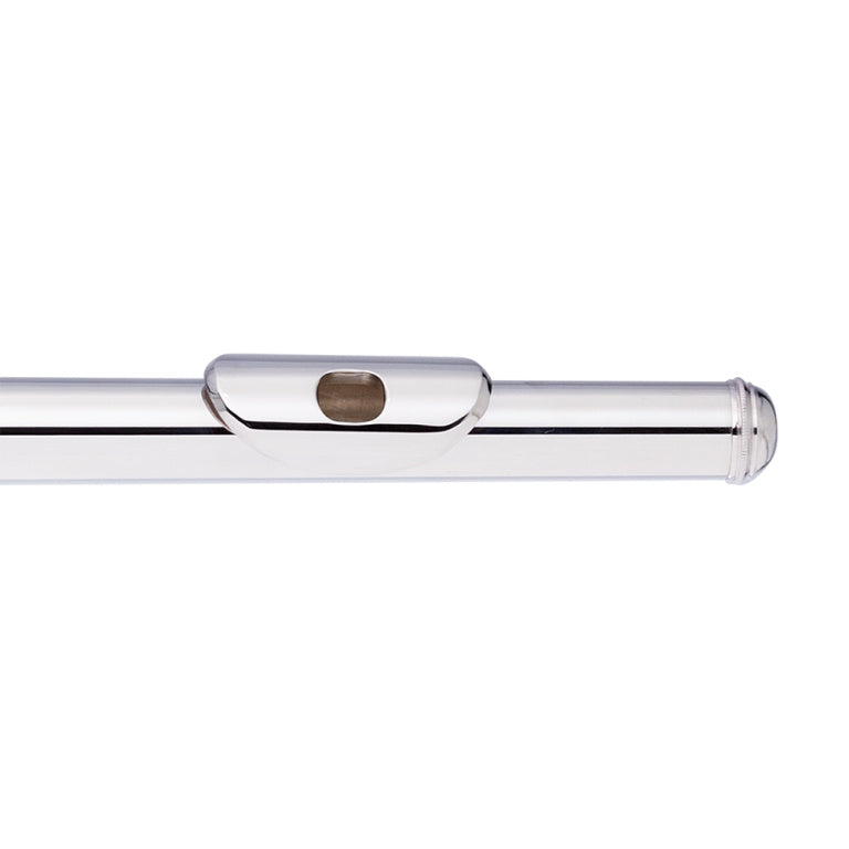 STAGG WS-FL111 C Flute, closed holes, offset G